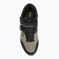 Herren MTB-Radschuhe Northwave Spider Plus 3 sand/schwarz 5