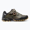 Herren MTB-Radschuhe Northwave Spider Plus 3 sand/schwarz