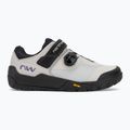 Herren MTB-Radschuhe Northwave Overland Plus hellgrau/dunkellila 2