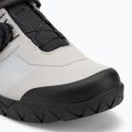 Herren MTB-Radschuhe Northwave Overland Plus hellgrau/dunkellila 7