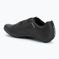 Northwave Revolution schwarz/weiss Herren Rennradschuhe 3