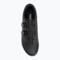 Northwave Revolution schwarz/weiss Herren Rennradschuhe 5