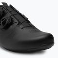 Northwave Revolution schwarz/weiss Herren Rennradschuhe 7