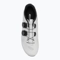 Northwave Revolution Herren Rennradschuhe weiß/schwarz 5