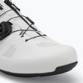 Northwave Revolution Herren Rennradschuhe weiß/schwarz 7