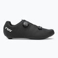 Northwave Storm Carbon schwarz/weiss Herren Rennradschuhe 2