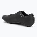 Northwave Storm Carbon schwarz/weiss Herren Rennradschuhe 3