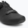 Northwave Storm Carbon schwarz/weiss Herren Rennradschuhe 7