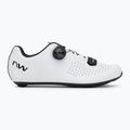 Northwave Storm Carbon weiß/schwarz Herren Rennradschuhe 2