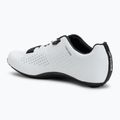 Northwave Storm Carbon weiß/schwarz Herren Rennradschuhe 3