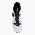 Northwave Storm Carbon weiß/schwarz Herren Rennradschuhe 5