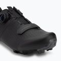 Herren MTB-Radschuhe Northwave Razer schwarz 7