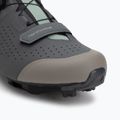 MTB-Schuhe Herren Northwave Razer dark grey/sage 7