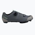 MTB-Schuhe Herren Northwave Razer dark grey/sage 8