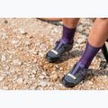 Damen MTB-Radschuhe Northwave Razer dunkelgrau/dunkellila 13