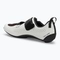 Herren Northwave Tribute Carbon weiß/schwarz Rennradschuhe 3