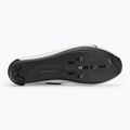 Herren Northwave Tribute Carbon weiß/schwarz Rennradschuhe 4