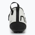 Herren Northwave Tribute Carbon weiß/schwarz Rennradschuhe 6