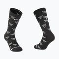 Northwave Ride & Roll Socken schwarz