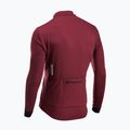 Herren Northwave Blade Light rot cabernet Fahrradjacke 2
