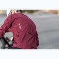 Herren Northwave Blade Light rot cabernet Fahrradjacke 7