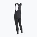 Herren Northwave Active Acqua Bibtight Radhose schwarz 2
