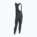 Herren Northwave Active Bibtight Radhose schwarz