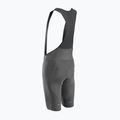 Herren Northwave Fast Bibshort Radfahren Shorts dunkelgrau 2