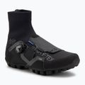 Herren MTB-Radschuhe Northwave Celsius XT Arctic GTX schwarz
