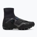 Herren MTB-Radschuhe Northwave Celsius XT Arctic GTX schwarz 2