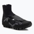 Herren MTB-Radschuhe Northwave Celsius XT GTX schwarz/dunkelgrau