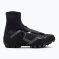 Herren MTB-Radschuhe Northwave Celsius XT GTX schwarz/dunkelgrau 2