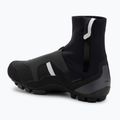 Herren MTB-Radschuhe Northwave Celsius XT GTX schwarz/dunkelgrau 3