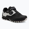 Radschuhe MTB Herren Northwave Spider Plus 3 black/light grey