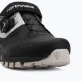 Radschuhe MTB Herren Northwave Spider Plus 3 black/light grey 7