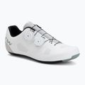 Rennradschuhe Herren Northwave Revolution white/light grey