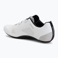 Rennradschuhe Herren Northwave Revolution white/light grey 3