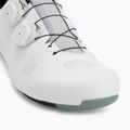 Rennradschuhe Herren Northwave Revolution white/light grey 7