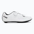 Rennradschuhe Herren Northwave Typhoon white 2