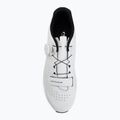 Rennradschuhe Herren Northwave Typhoon white 5