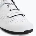Rennradschuhe Herren Northwave Typhoon white 7