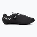 Rennradschuhe Herren Northwave Sonic Plus black/light grey 4