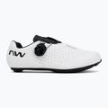 Rennradschuhe Herren Northwave Sonic Plus white/black 2