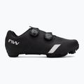MTB-Radschuhe für Herren Northwave Striker black/light grey 2