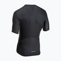 Radtrikot Herren Northwave Force Evo black/light grey 2