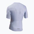 Radtrikot Herren Northwave Force Evo ice grey 2