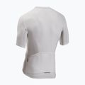 Radtrikot Herren Northwave Force Evo light grey 2