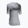 Radtrikot Damen Northwave Force Evo ice grey 2