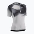 Radtrikot Damen Northwave Force Evo light grey