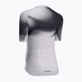 Radtrikot Damen Northwave Force Evo light grey 2